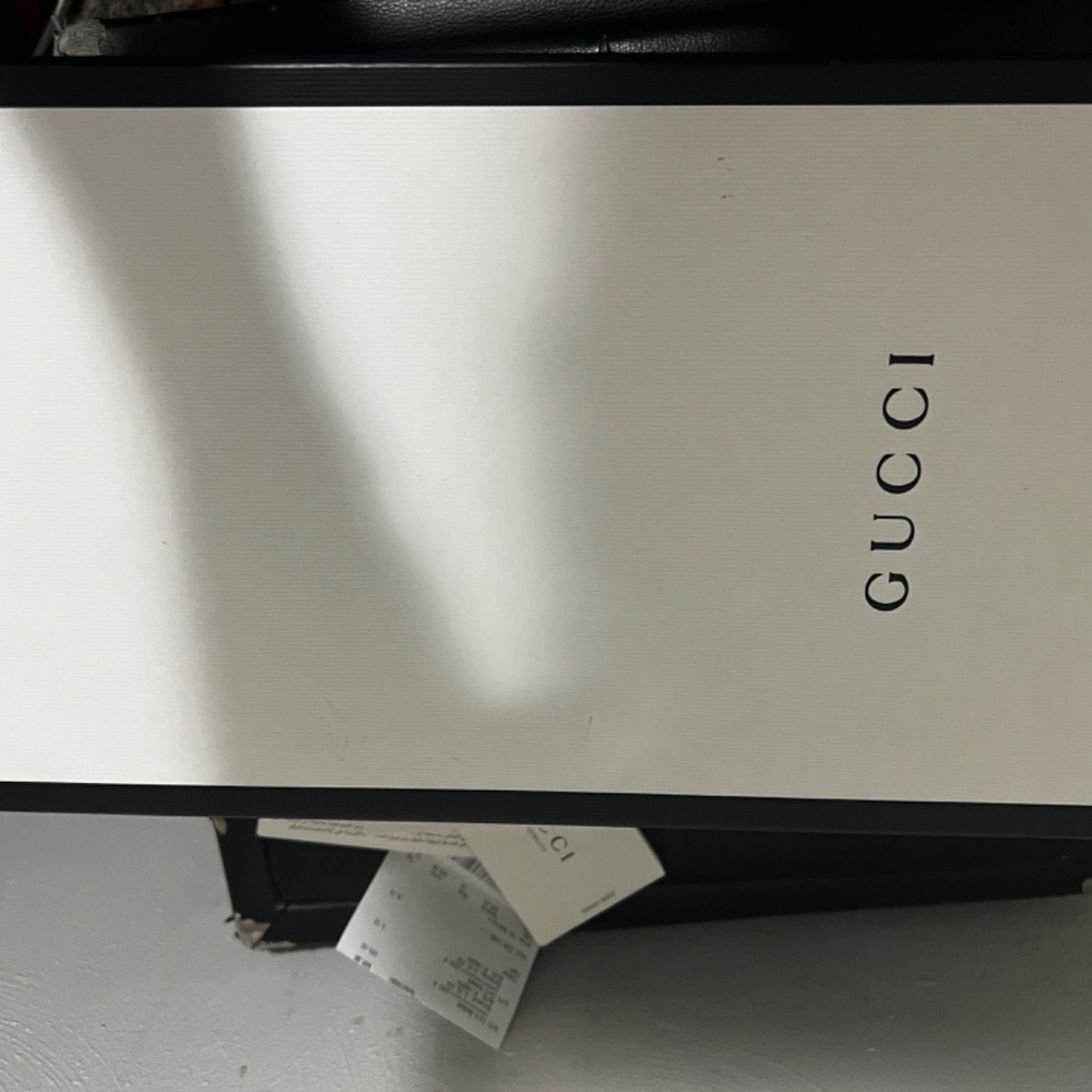 Gucci Shoes🚨 - Picture 7 of 10
